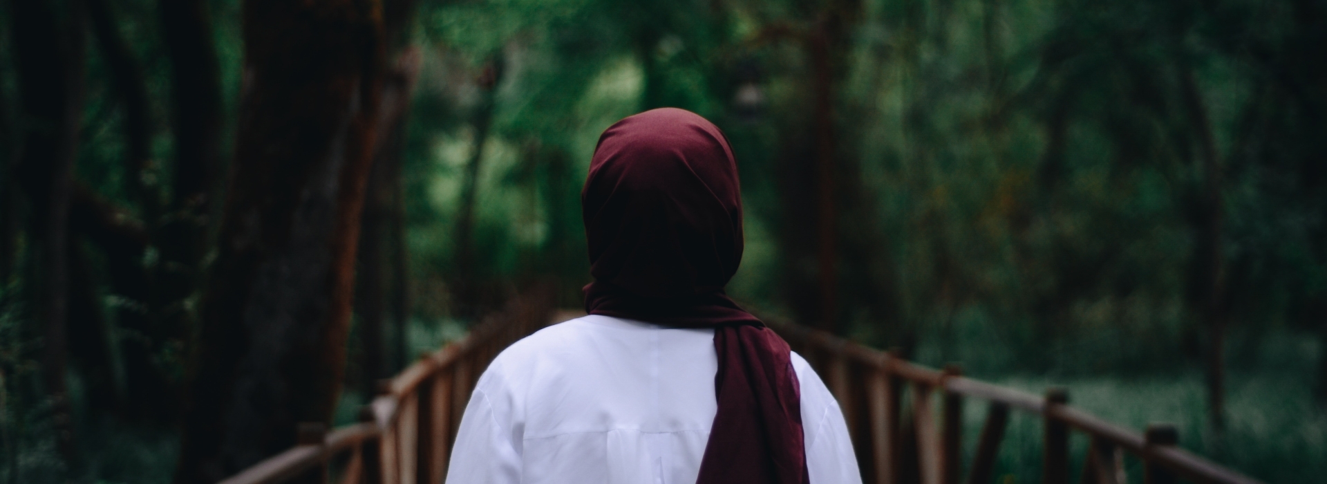 New Publication from QUEST: Framing Hijab in the European Mind Photo by Ekrulila from Pexels